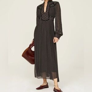 Sea New York | Alani Quilted Dress